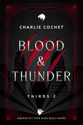 Blood & Thunder