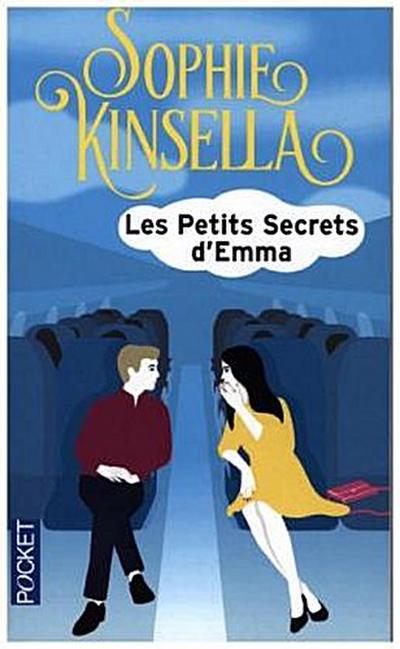 Les petits secrets d’ Emma