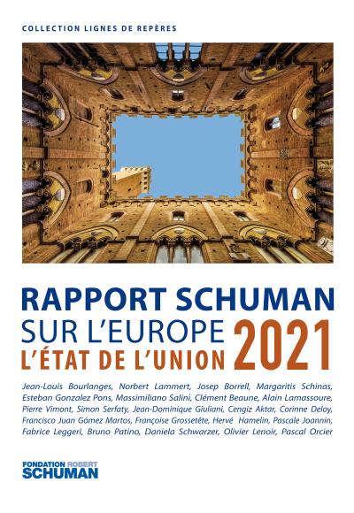 Rapport Schuman sur l’Europe