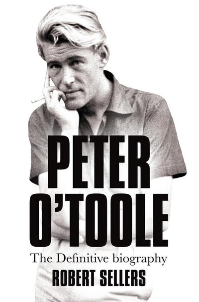 Peter O’Toole