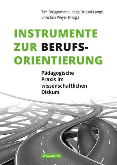 Instrumente zur Berufsorientierung