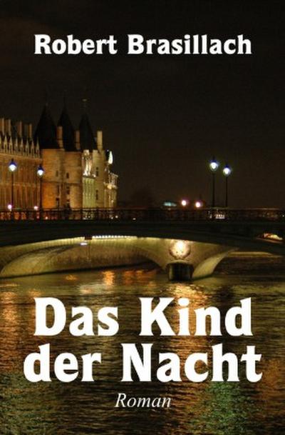Das Kind der Nacht