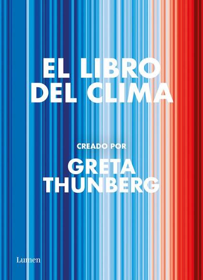 El Libro del Clima / The Climate Book