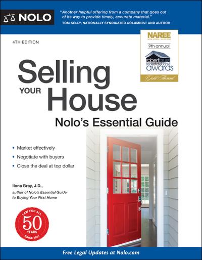 Selling Your House