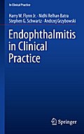 Endophthalmitis in Clinical Practice