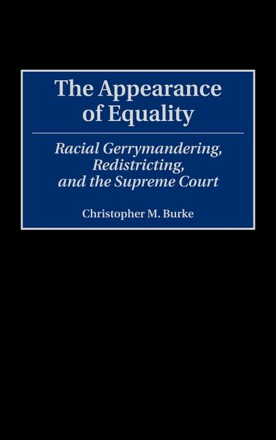 The Appearance of Equality