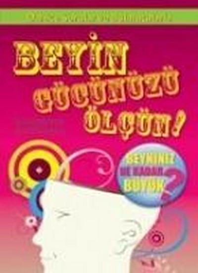 Beyin Gücünüzü Ölcün