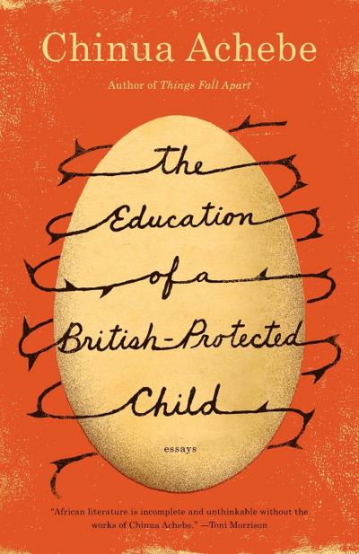 The Education of a British-Protected Child