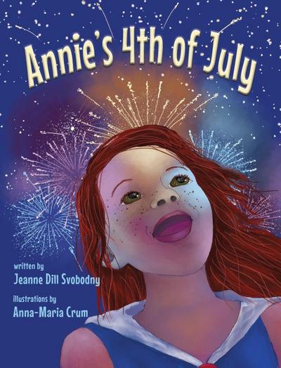 Annie’s 4th of July