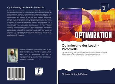 Optimierung des Leach-Protokolls