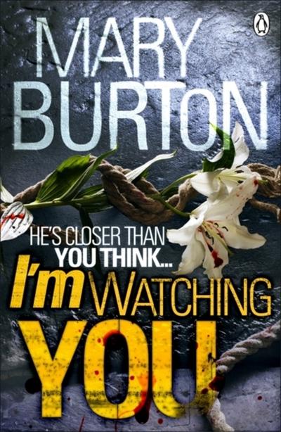 Im Watching You