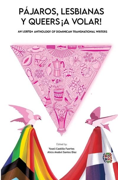 Pájaros, lesbianas y queers...¡a volar!