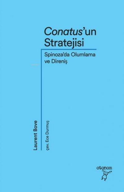 Conatusun Stratejisi