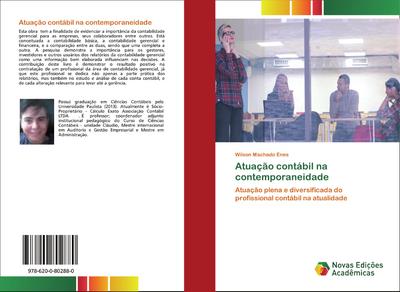 Atuação contábil na contemporaneidade