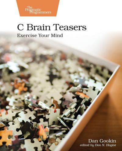 C Brain Teasers