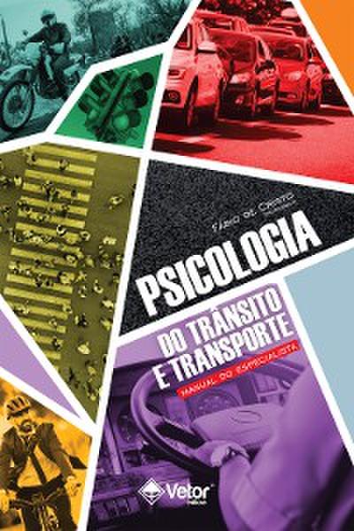 Psicologia do trânsito e do transporte