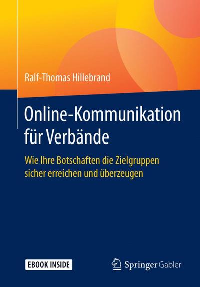 Online-Kommunikation für Verbände