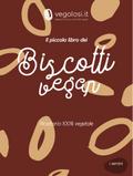 Il piccolo libro dei biscotti vegani