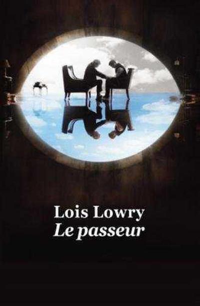 Lowry, L: Passeur