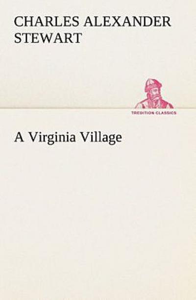 A Virginia Village