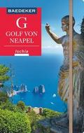 Baedeker Reiseführer Golf von Neapel, Ischia, Capr