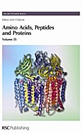Amino Acids, Peptides and Proteins