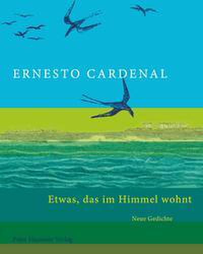 Etwas, das im Himmel wohnt