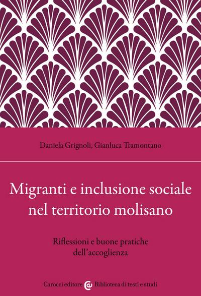 Grignoli, D: Migranti e inclusione sociale nel territorio mo