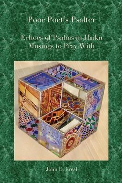 Poor Poet’s Psalter