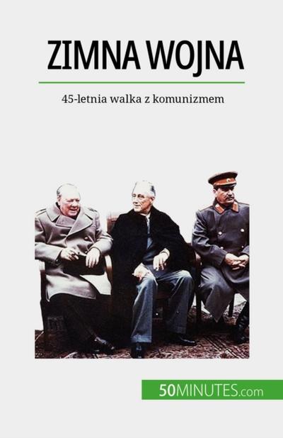 Zimna wojna