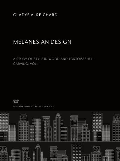 Melanesian Design