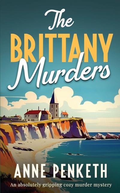 THE BRITTANY MURDERS
