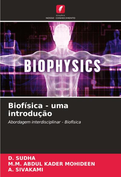 Biofísica - uma introdução