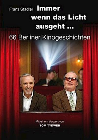 Immer wenn das Licht ausgeht ...