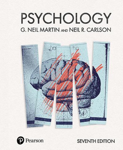 Psychology (International eBook)