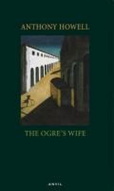 Ogre’s Wife