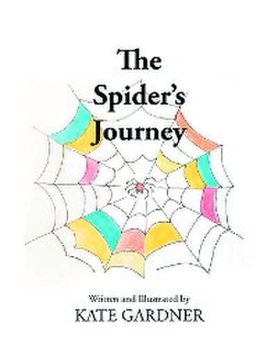 The Spider’s Journey