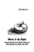 Worm in the Apple
