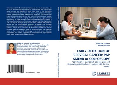 Early Detection of Cervical Cancer: Pap Smear or Colposcopy