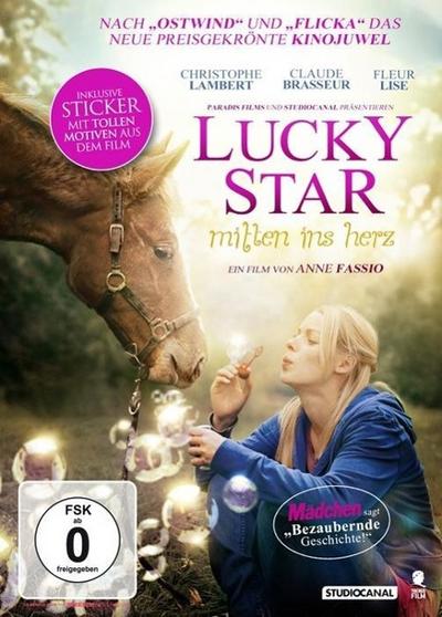 Lucky Star - Mitten ins Herz