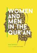 Women and Men in the Qur’ān