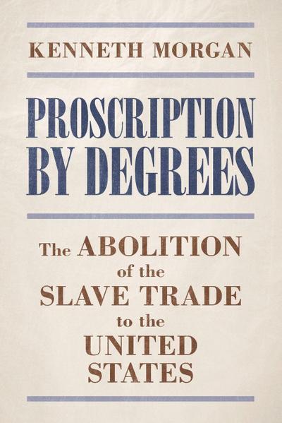 Proscription by Degrees