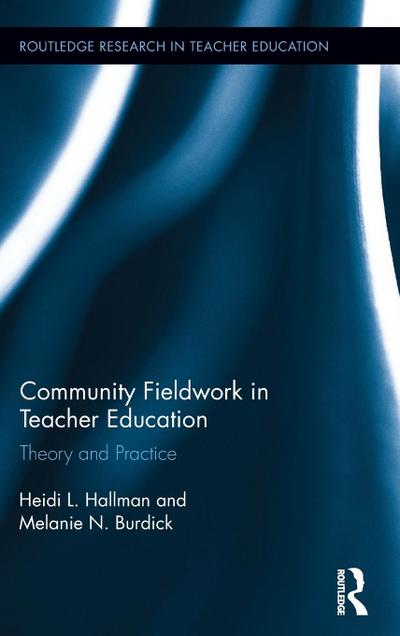 Community Fieldwork in Teacher Education