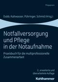 Notfallversorgung und Pflege in der Notaufnahme