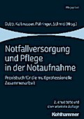 Notfallversorgung und Pflege in der Notaufnahme