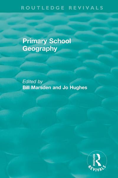 Primary School Geography (1994)