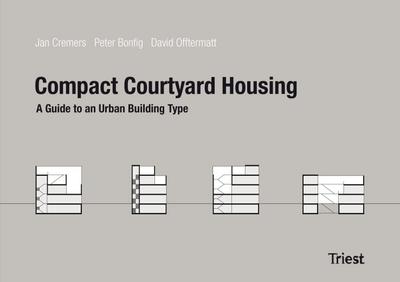 Compact Courtyard Houses