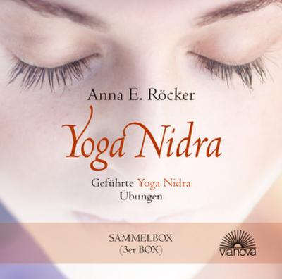 Yoga Nidra