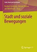 Stadt und soziale Bewegungen