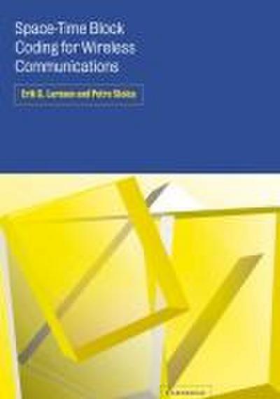 Space-Time Block Coding for Wireless Communications